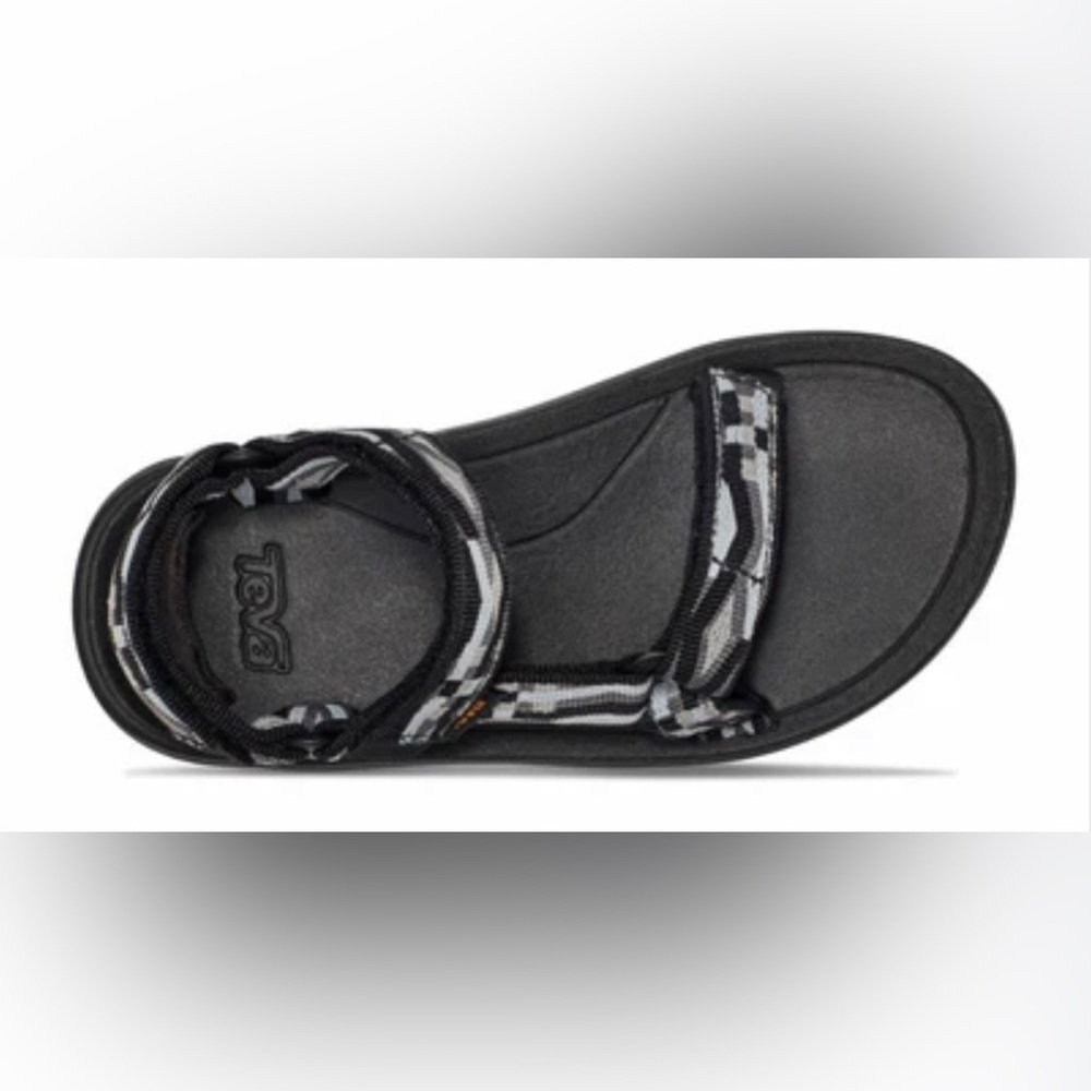 Teva Kids HURRICANE XLT 2
CHILD TORO BLACK size 4